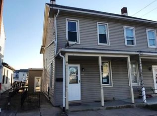 504 N 23rd St, Lebanon, PA 17046
