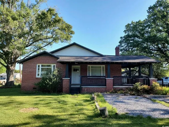 5910 Highmarket St, Georgetown, SC 29440