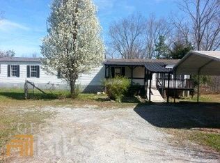 18 Eton Ct, Dahlonega, GA 30533