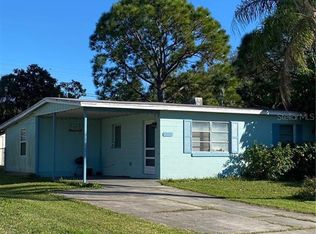 5160 Bullard St, North Port, FL 34287