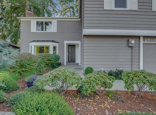 2609 169th Ave NE, Bellevue, WA 98008