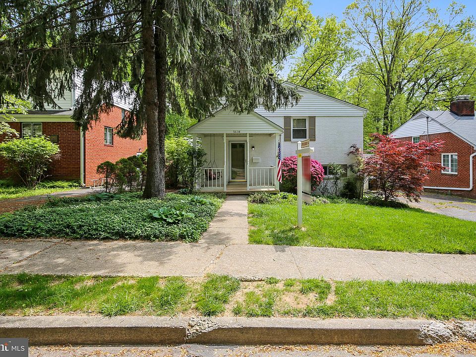 1st image of 5634 4th St N