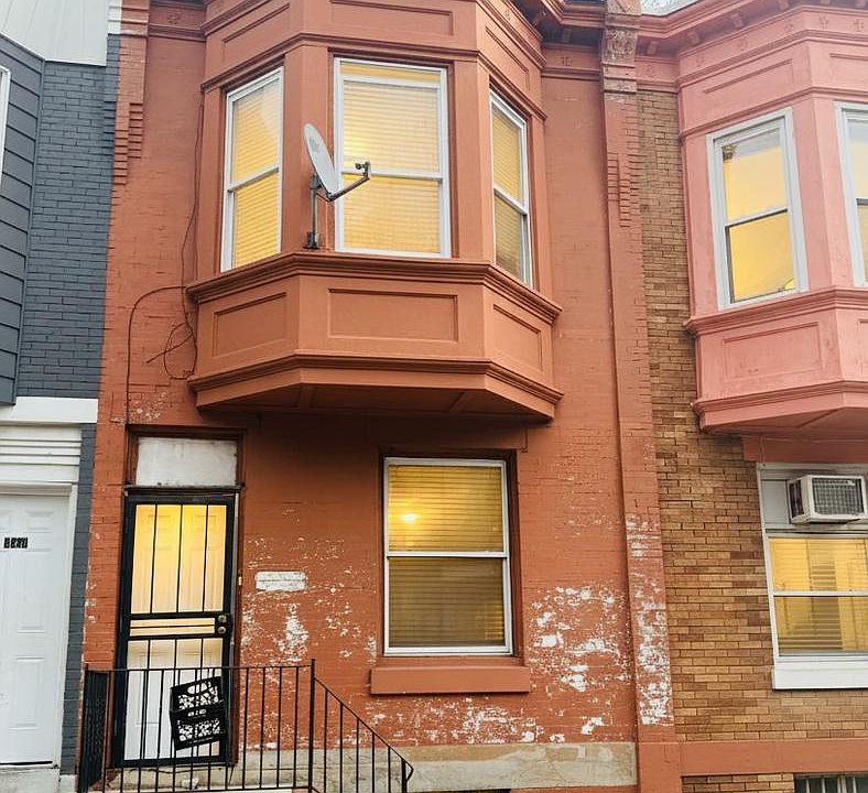 1st image of 2825 N Ringgold St