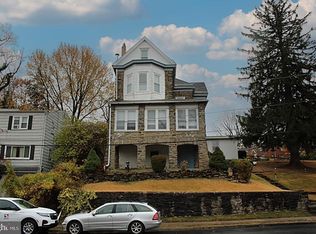 7301 Chestnut Ave APT 3, Elkins Park, PA 19027