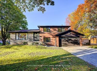 19 Valleycrest Ave, Markham, ON L3P 1H6