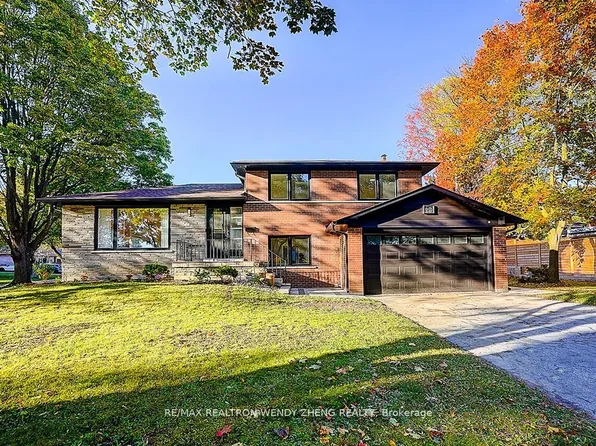 19 Valleycrest Ave, Markham, ON L3P 1H6