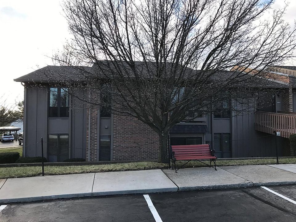 2nd image of 6135 Fairfield Rd Unit 22