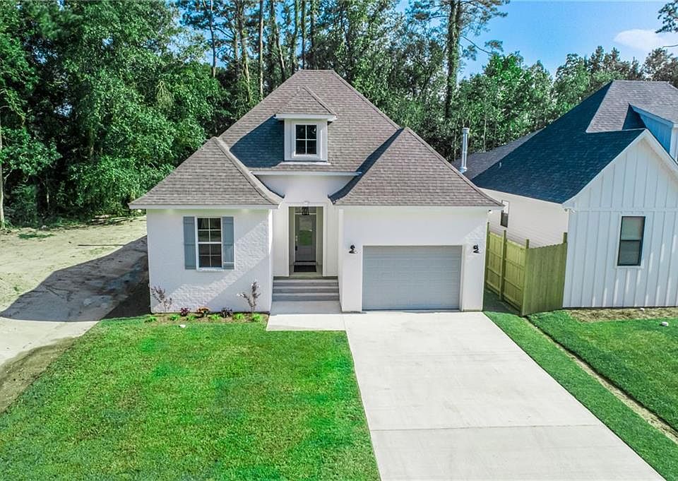 40032 Cane Ave, Slidell, LA 70461 Zillow