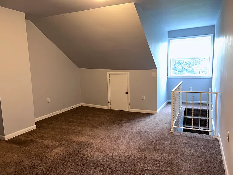 Bedroom 4 3rd Floor
