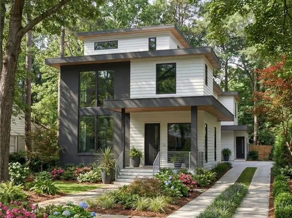 215 Flora Ave NE #A, Atlanta, GA 30307