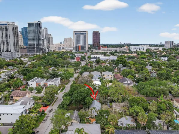 605 SW 6th Avenue, Fort Lauderdale, FL 33315