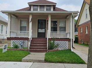 7500 Ternes St, Dearborn, MI 48126