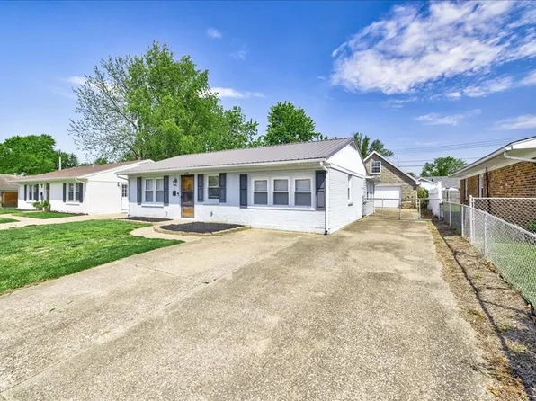 409 Catalina Dr, Owensboro, KY 42303