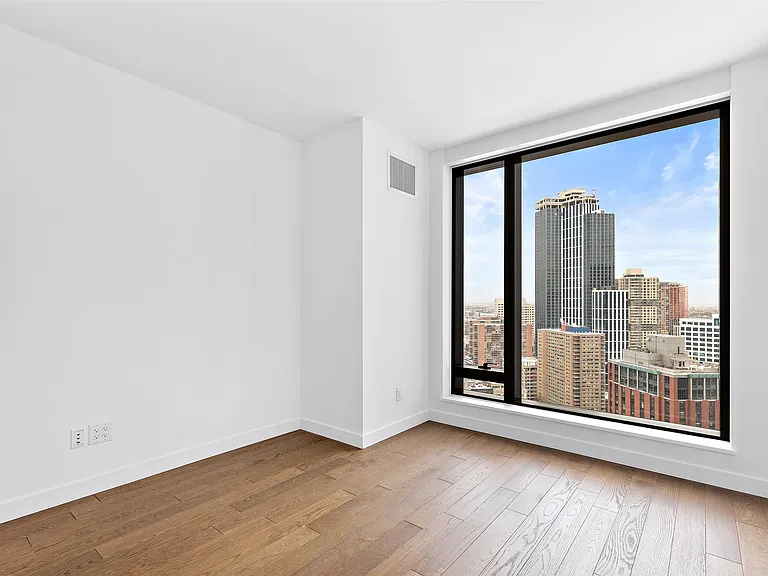 99 Hudson St #2507 — Photo 13