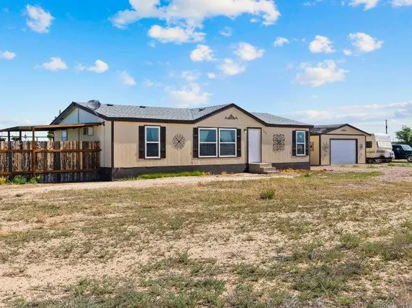 1926 W 6000 N, Beryl, UT 84714