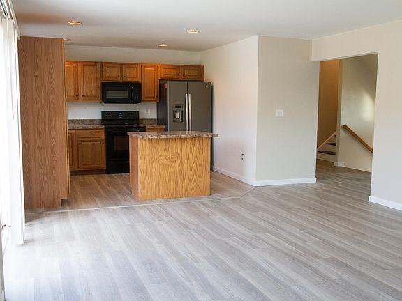 Dining Room View facing Entrance area