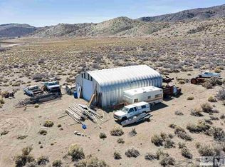 15585 Elkhorn Ln, Reno, NV 89506