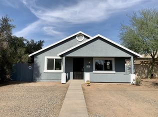 2126 W Adams St, Phoenix, AZ 85009