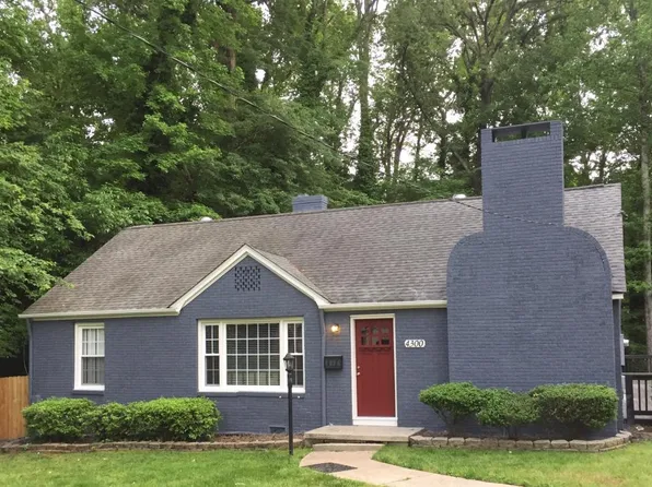 4300 Castleton Rd, Charlotte, NC 28211