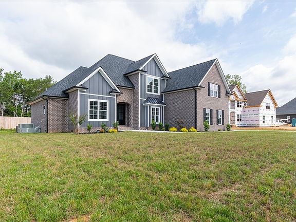 2nd image of 2614 Holly Springs Dr Lot 25