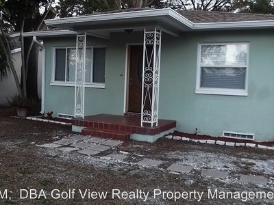 1466 Rogers St, Clearwater, FL, 33756