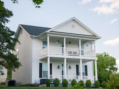 405 Evans Dr, Lexington, VA, 24450