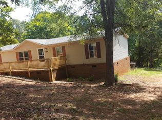 789 Riverfork Rd, Waterloo, SC 29384