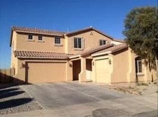 7130 W Maldonado Rd, Laveen, AZ 85339