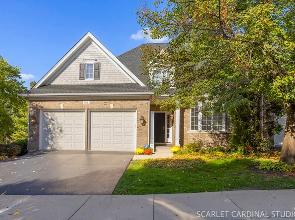 1011 Tartan Ct #1011, Wheaton, IL 60187