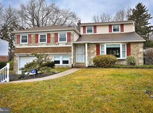 1825 Edmund Rd, Abington, PA 19001