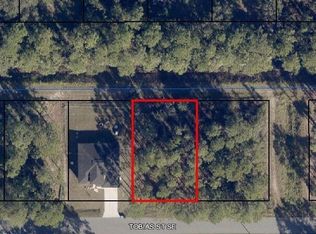 491 Tobias St SE, Palm Bay, FL 32909