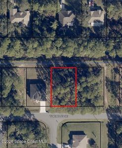 491 Tobias St SE, Palm Bay, FL, 32909