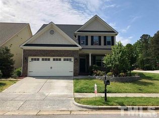 1796 Pierre Pl, Apex, NC 27502