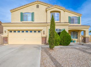 3566 N Lady Lake Ln, Casa Grande, AZ 85122