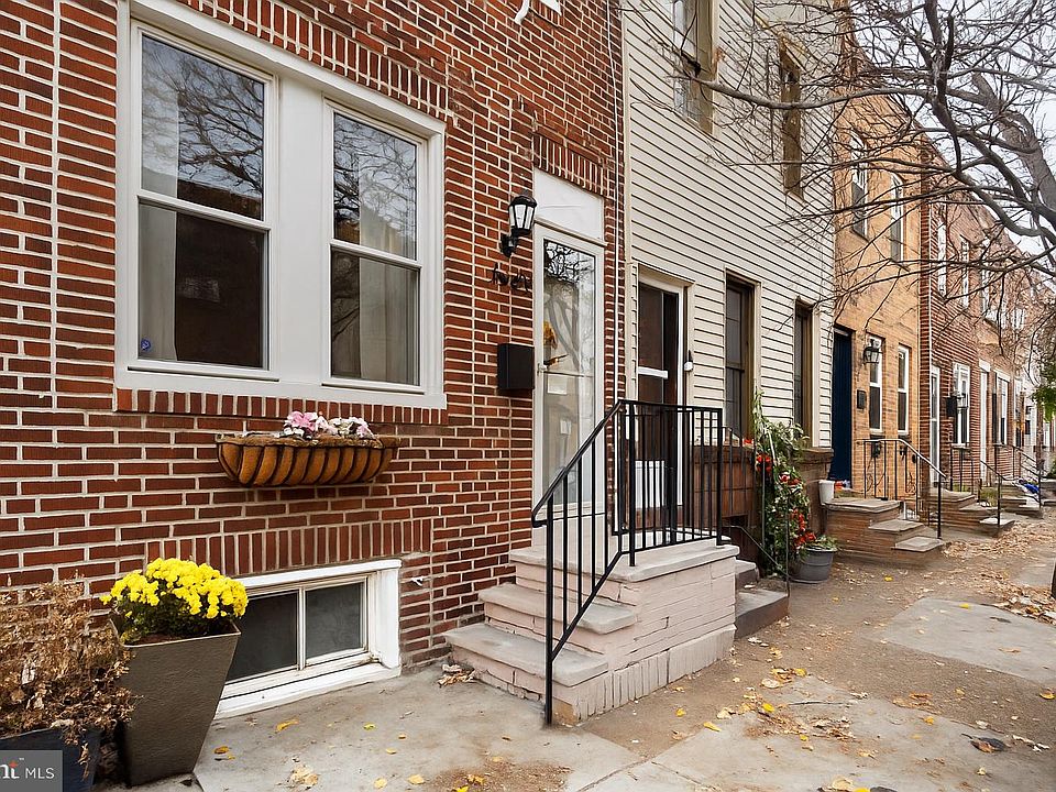 1st image of 1928 S Iseminger St
