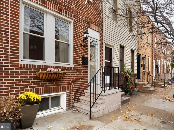 1928 S Iseminger St, Philadelphia, PA 19148