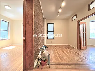 Rented by Sovereign Associates