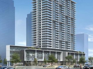 4955 Yonge St #3009, Toronto, ON M2N 0L8