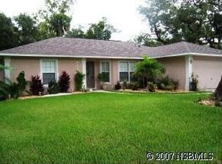 431 S Duss St, New Smyrna Beach, FL 32168