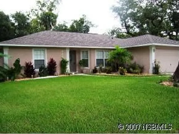 431 S Duss St, New Smyrna Beach, FL 32168