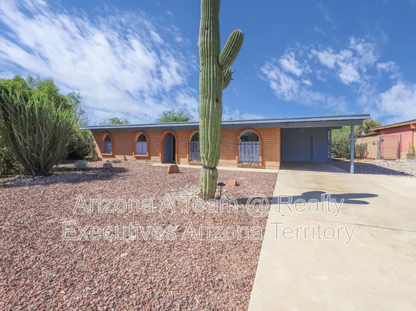 9530 E 42nd St, Tucson, AZ 85730