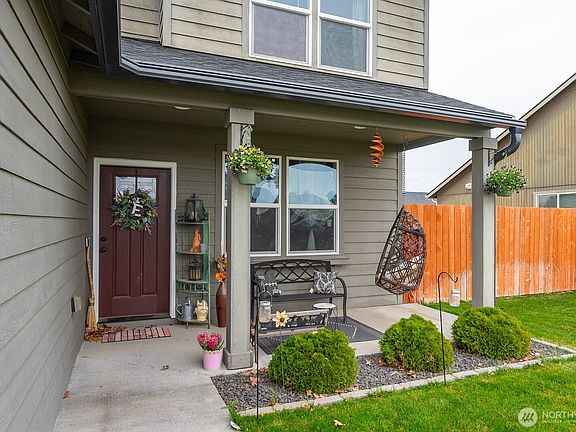 4th image of 3504 W Everett Place