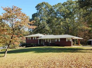 3358 Demooney Rd, College Park, GA 30349