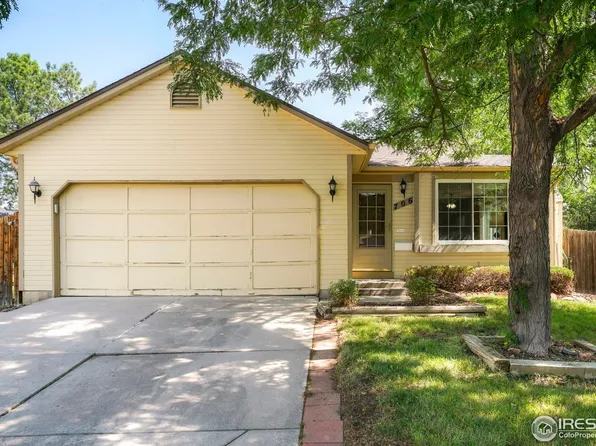 706 Dahlia Way, Louisville, CO 80027