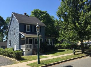 166 Tichenor Ave, South Orange, NJ 07079