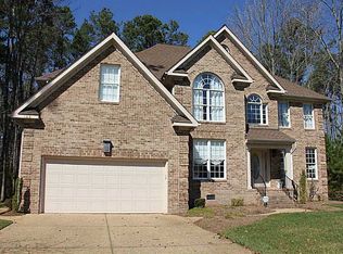 108 Pawpaw Pl, Yorktown, VA 23693