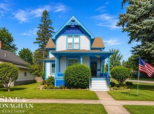 500 S 4th St, Saint Clair, MI 48079