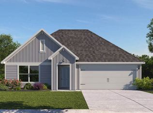 218 Perry Pl, Rockdale, TX 76567