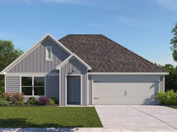 314 Perry Pl, Rockdale, TX 76567