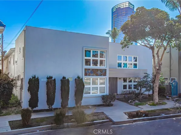 952 E 2nd St Unit 1, Long Beach, CA 90802